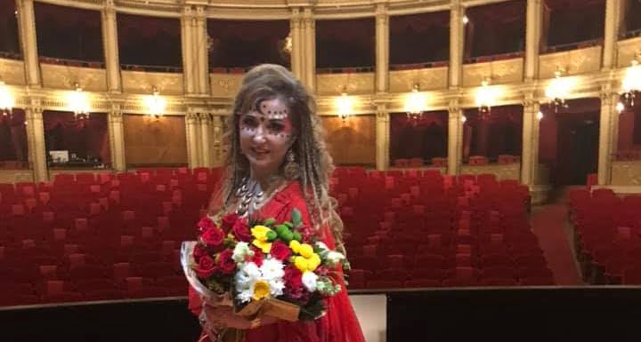 Elena Moşuc
