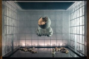"Museale opera"