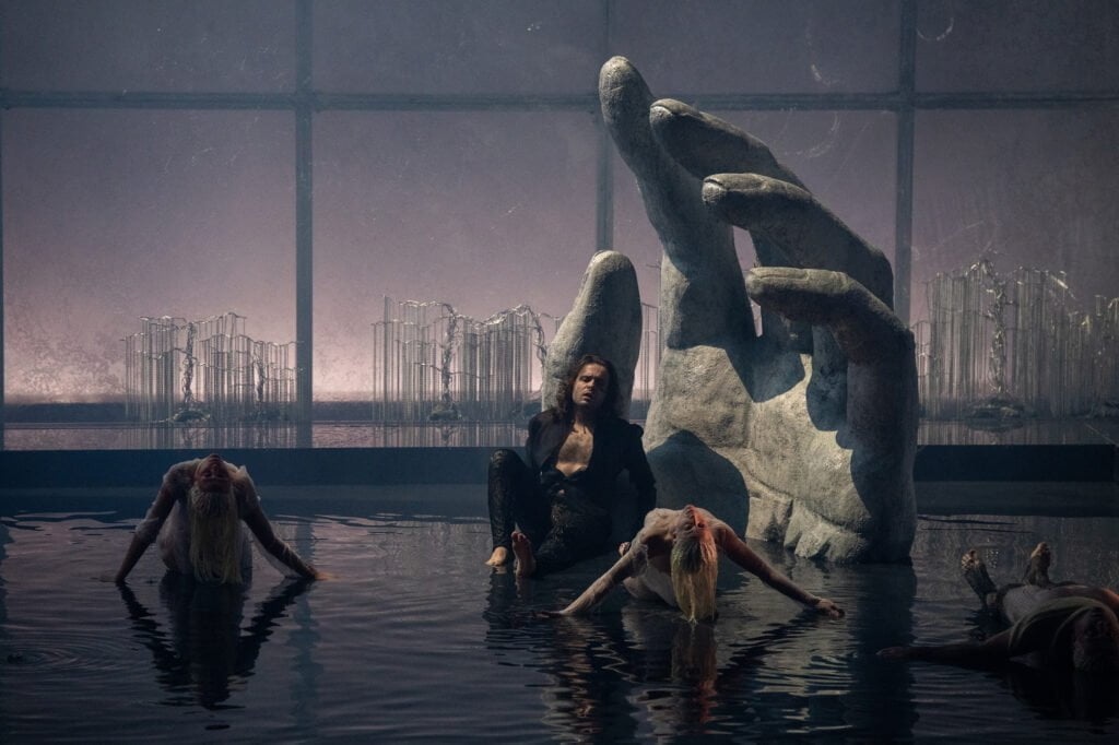 Rusalka