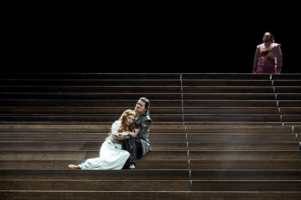 Il Trovatore