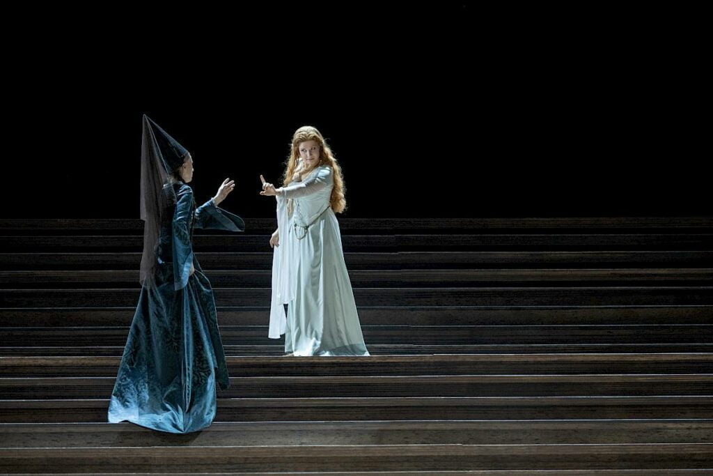 Il Trovatore