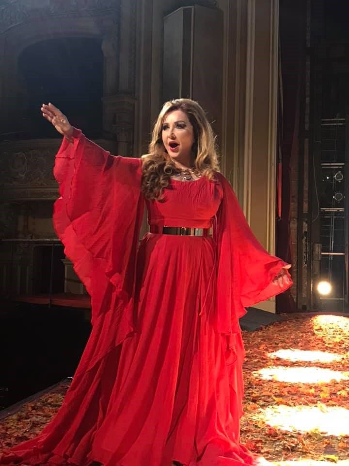 Elena Moşuc