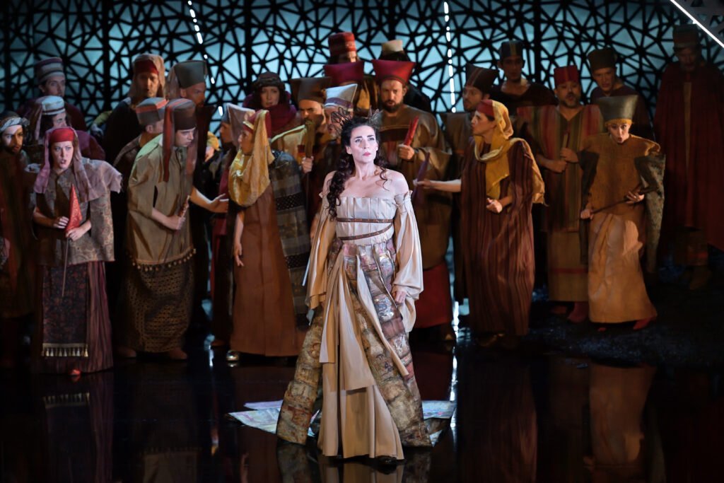 Armide