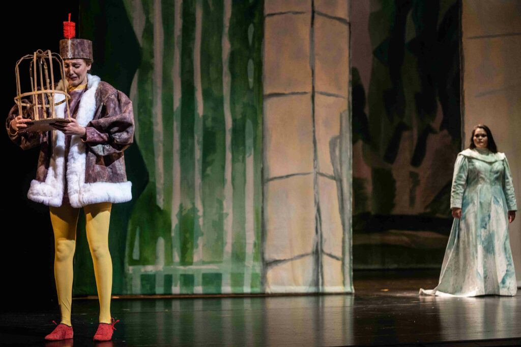 Operetta Land