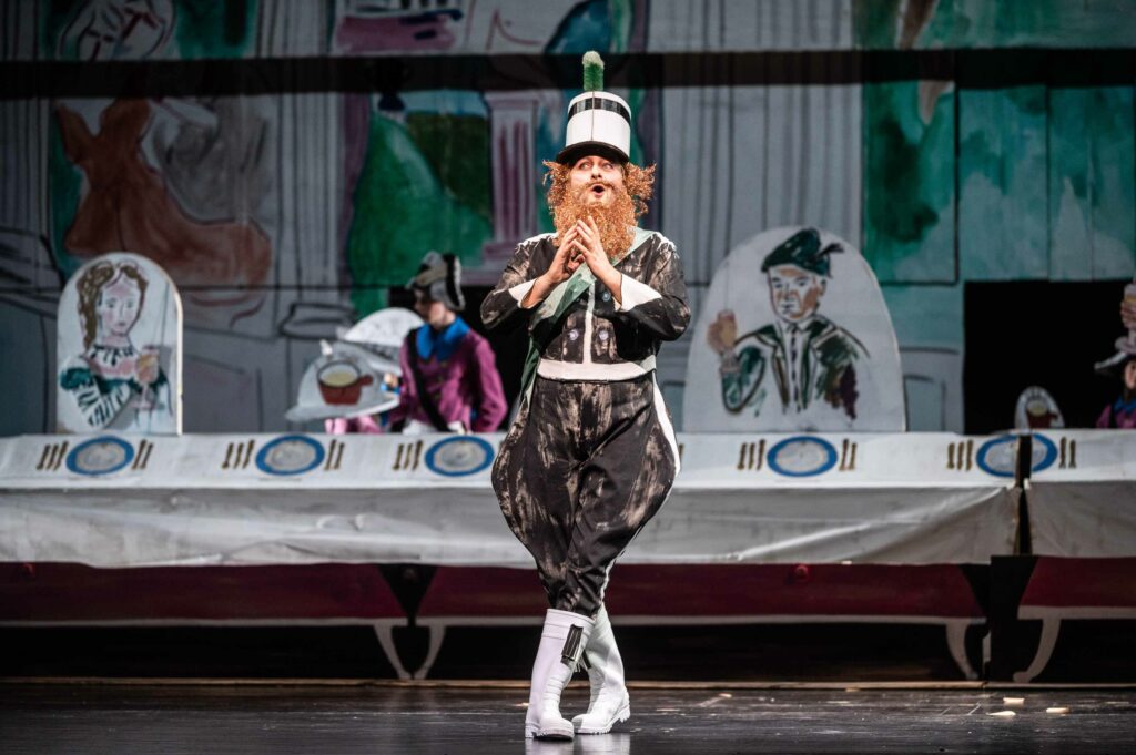Operetta Land