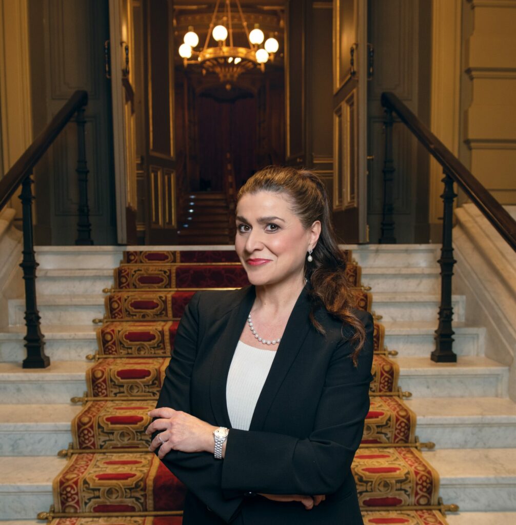Bartoli dans sa gloire et Toulouse à ses pieds