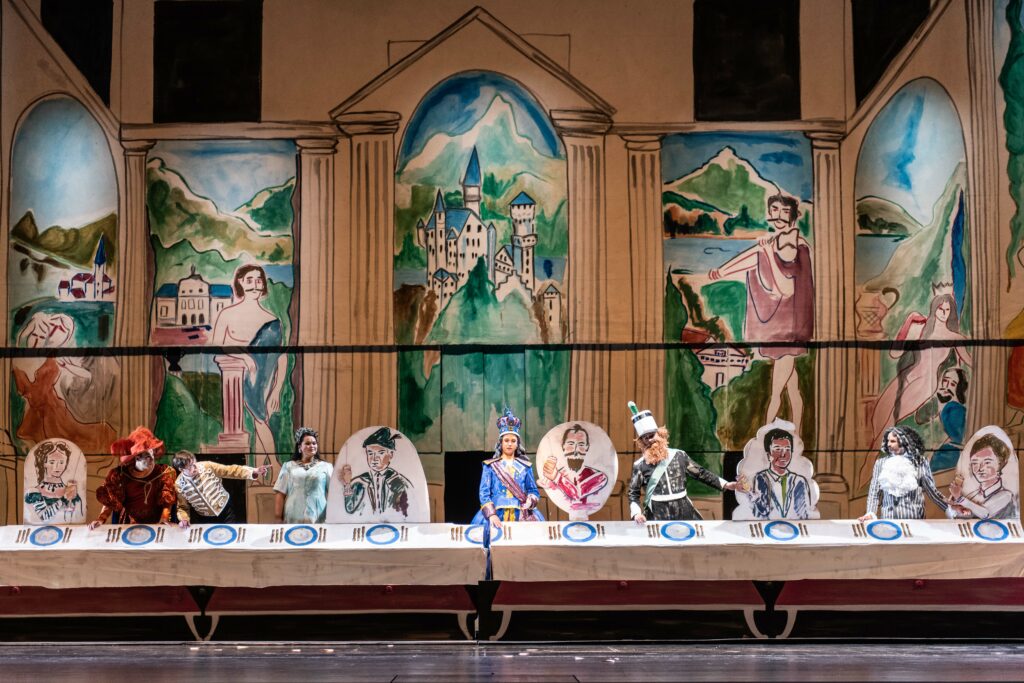 Operetta Land