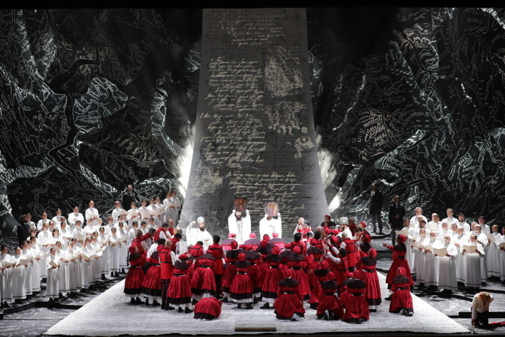 Boris Godunov