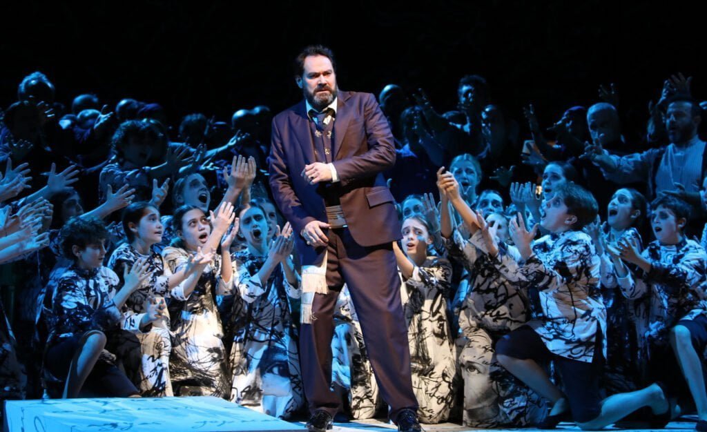 Boris Godunov