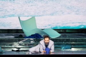 "Museale opera"