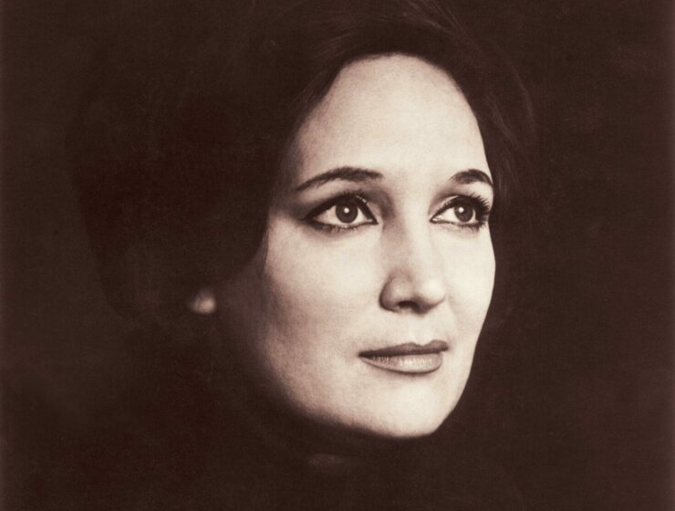 Edda Moser