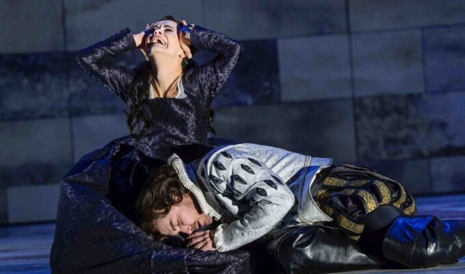 Roberto Devereux