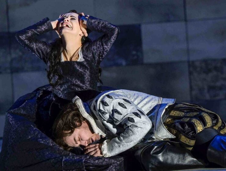 Roberto Devereux