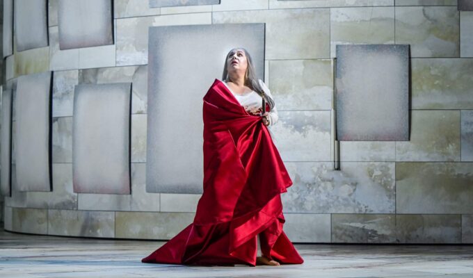 Roberto Devereux