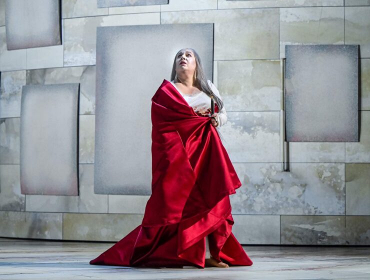 Roberto Devereux