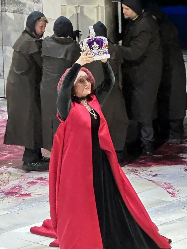 Elena Moşuc
