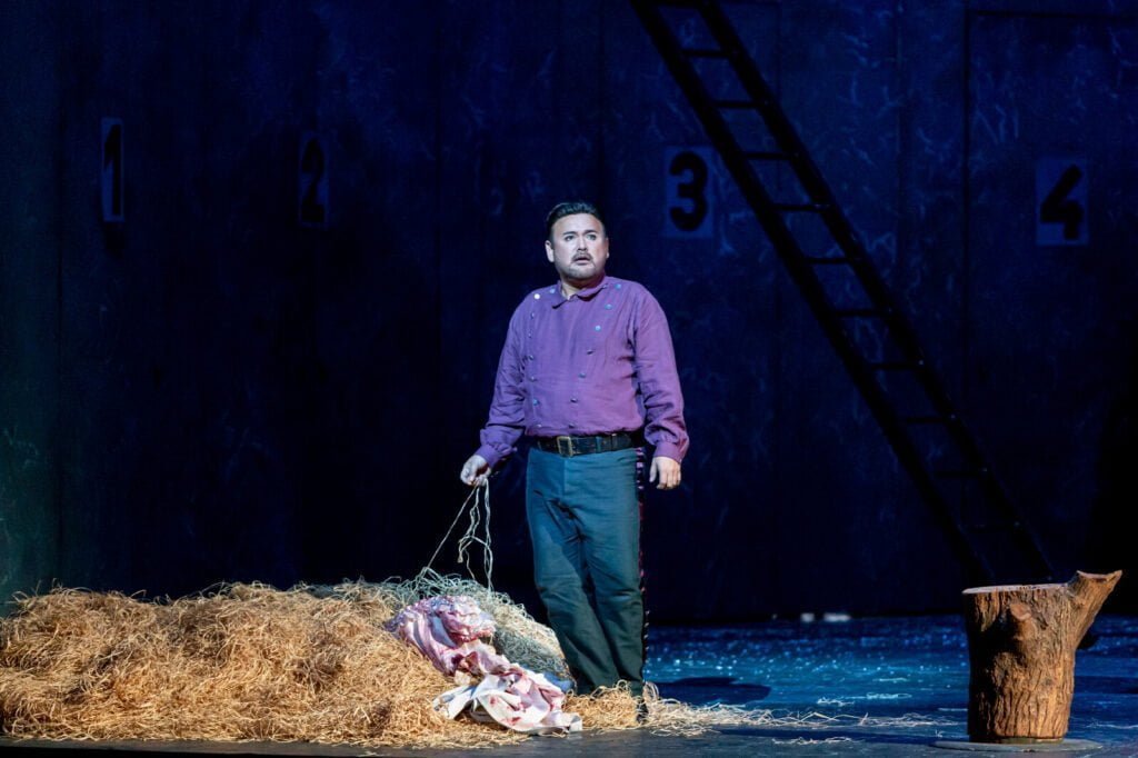 Lucia di Lammermoor