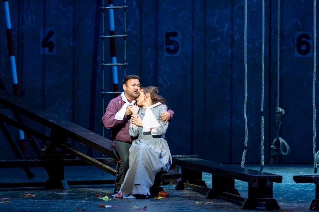 Lucia di Lammermoor