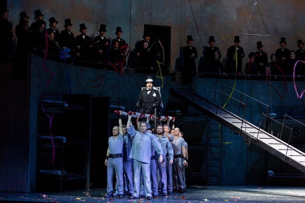 Lucia di Lammermoor