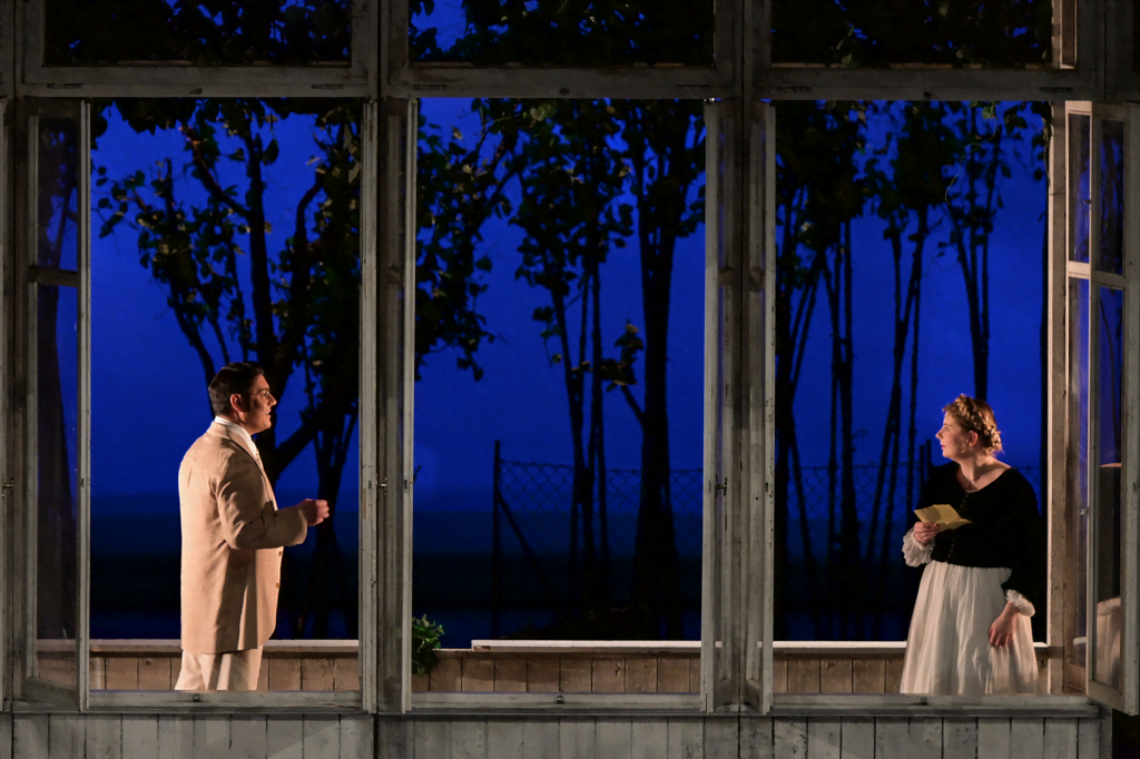 Eugen Onegin