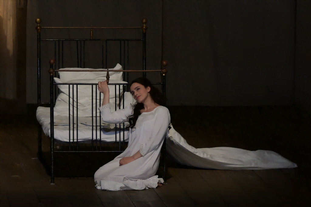 Eugen Onegin