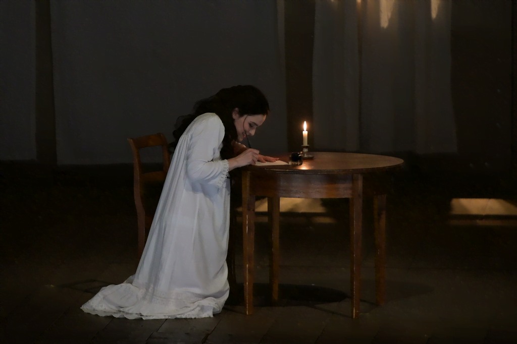 Eugen Onegin