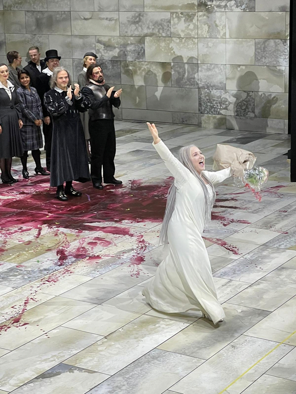 Roberto Devereux