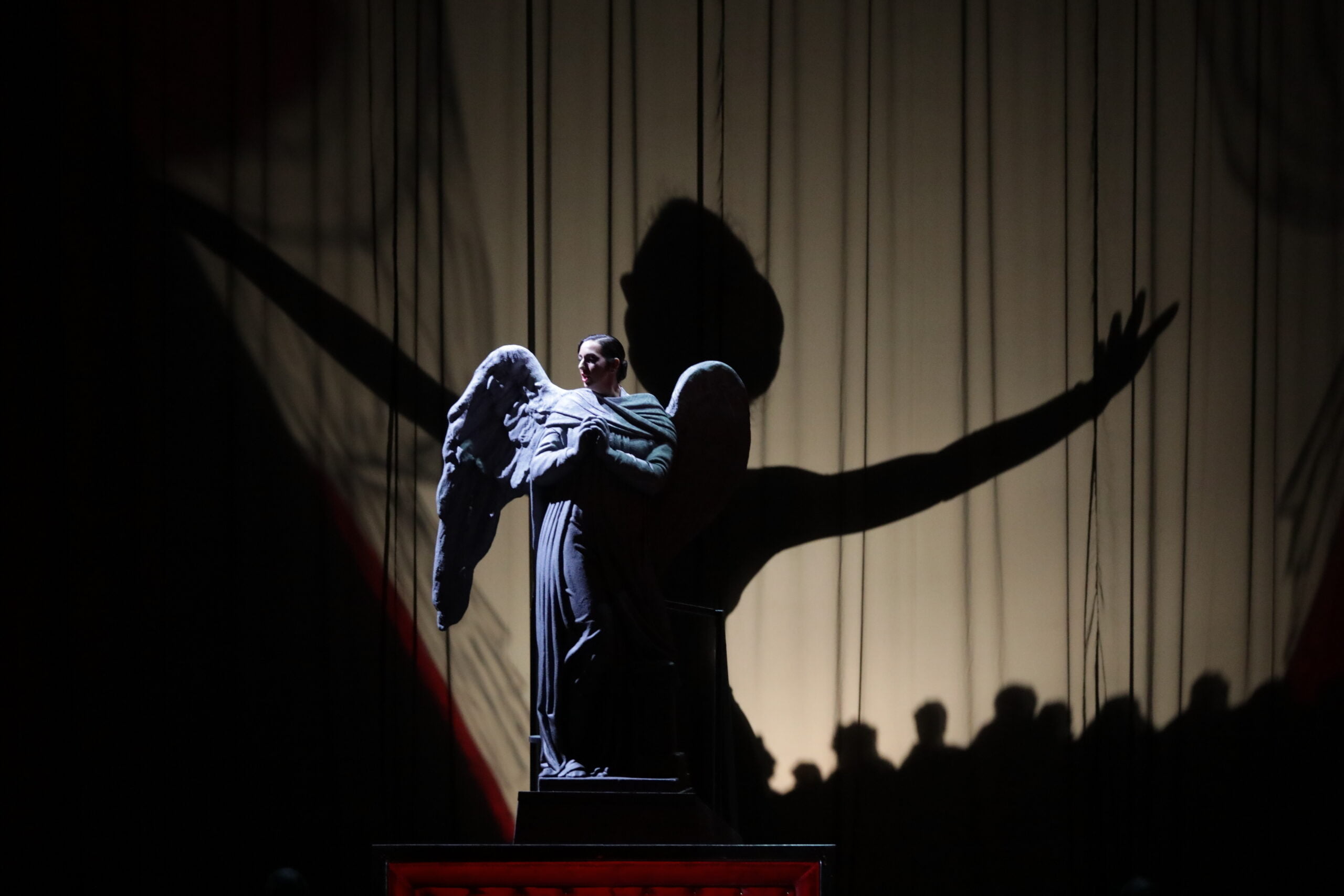 LES CONTES alla Scala