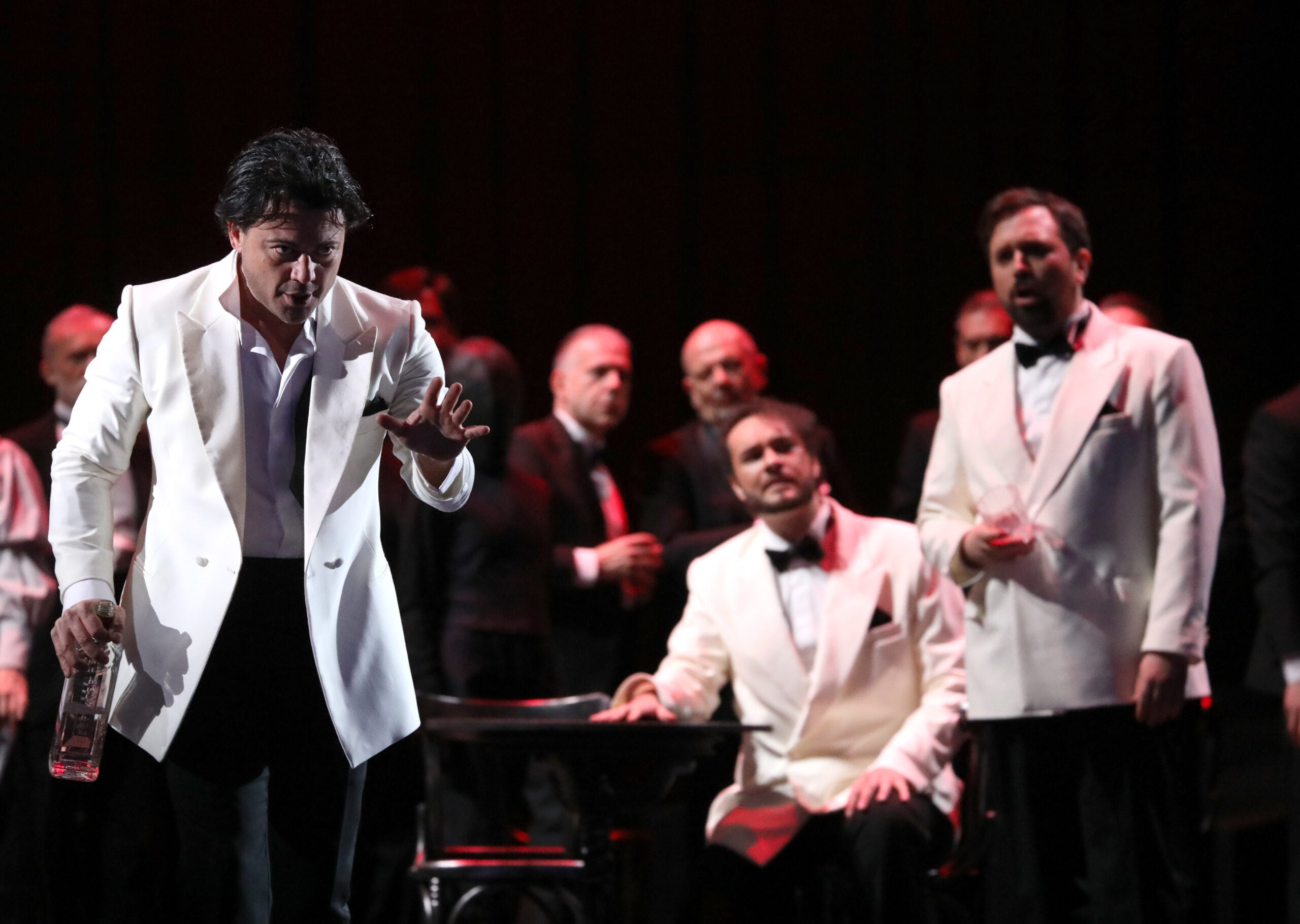 LES CONTES alla Scala