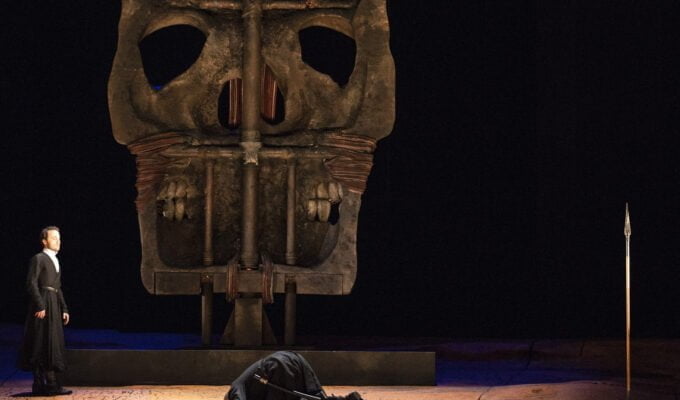 IDOMENEO