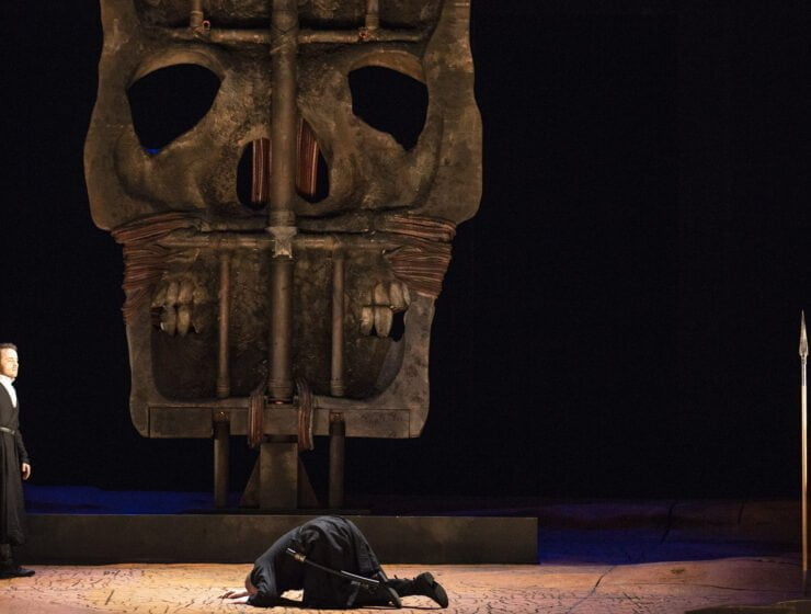 IDOMENEO