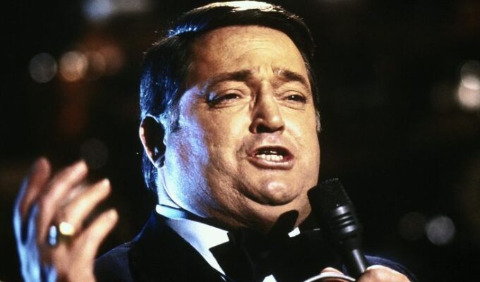 Pavarotti