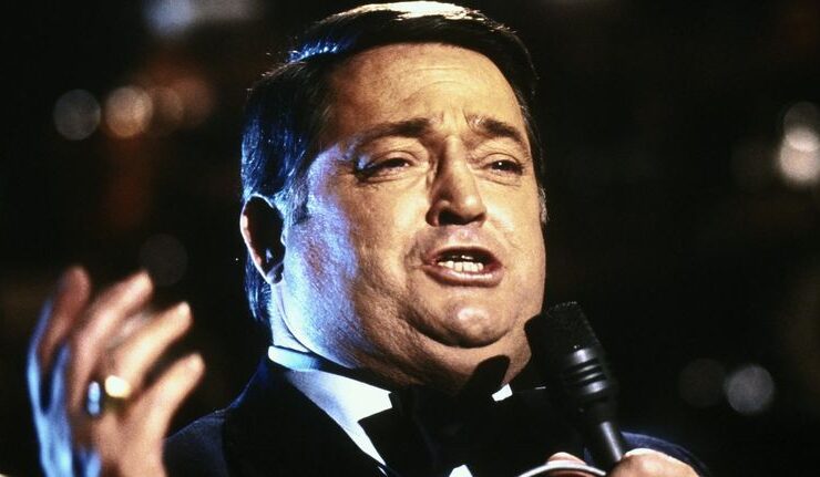 Pavarotti