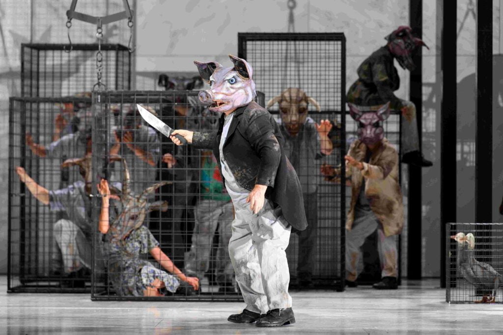Animal Farm