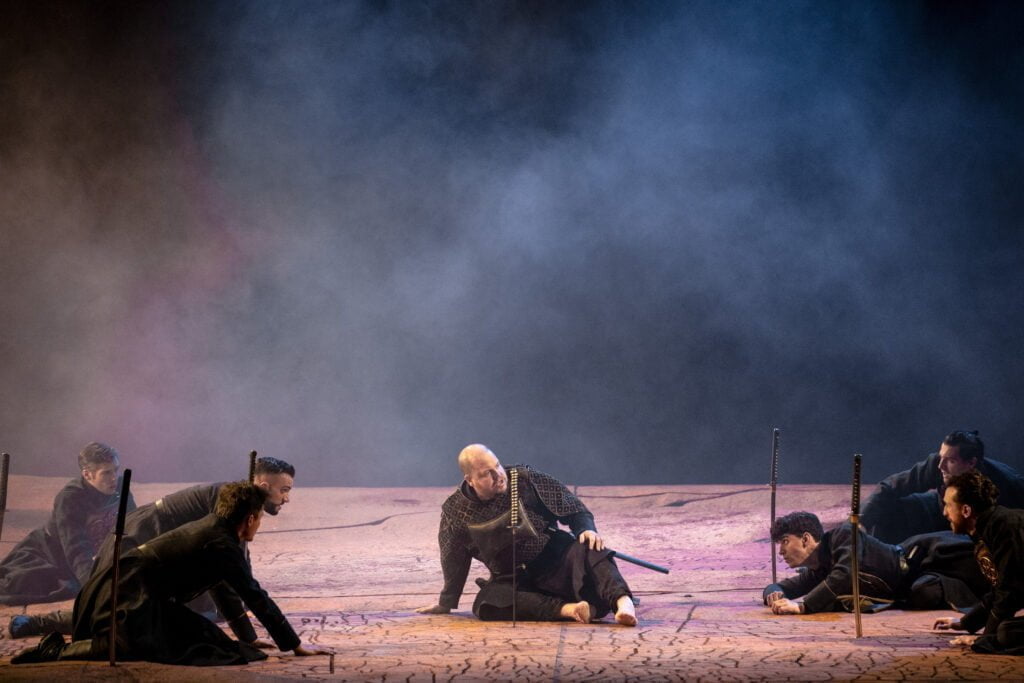 Idomeneo