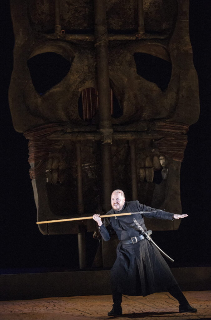 Idomeneo