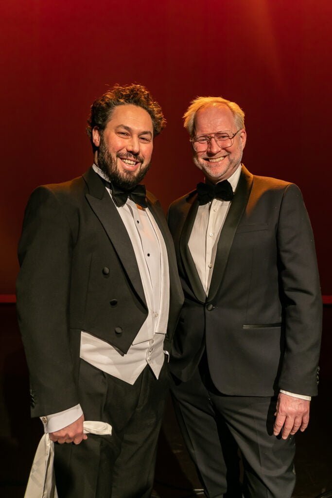 Pavarotti
