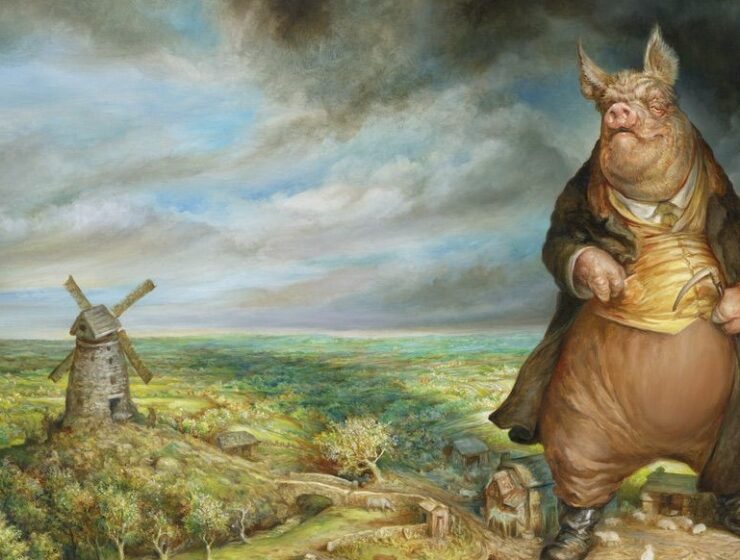 Animal Farm