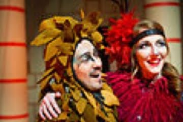 Zauberflöte