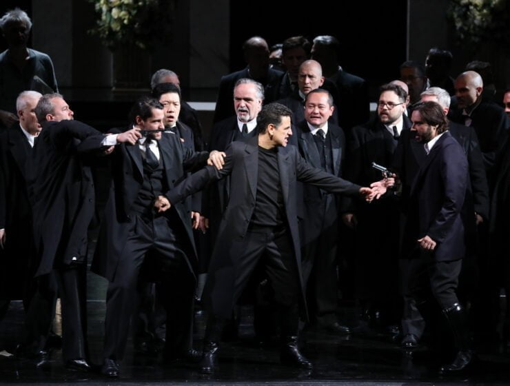 Lucia di Lammermoor