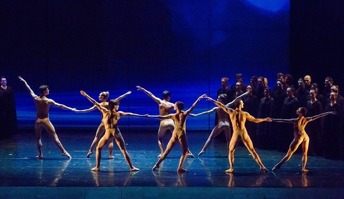 Carmina Burana