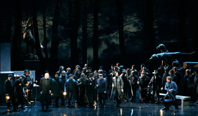 Lucia di Lammermoor
