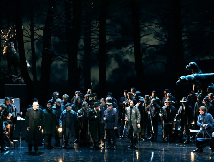 Lucia di Lammermoor