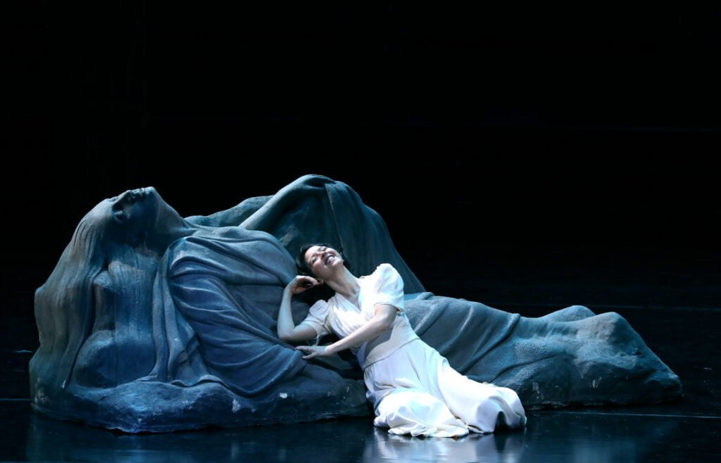 Lucia di Lammermoor