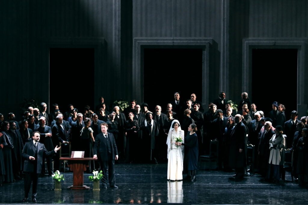 Lucia di Lammermoor