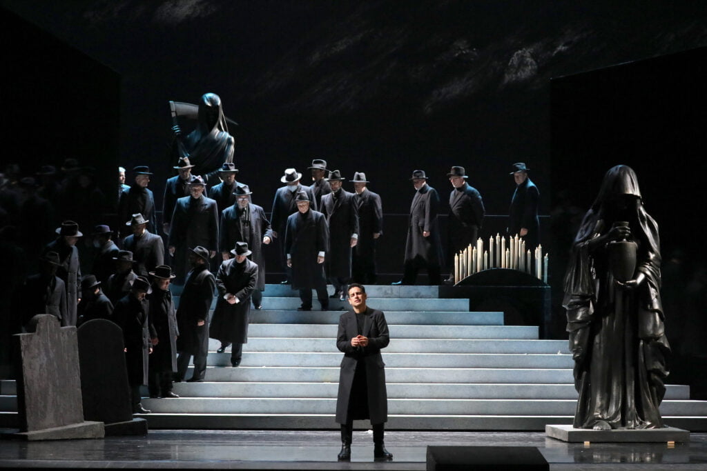 Lucia di Lammermoor