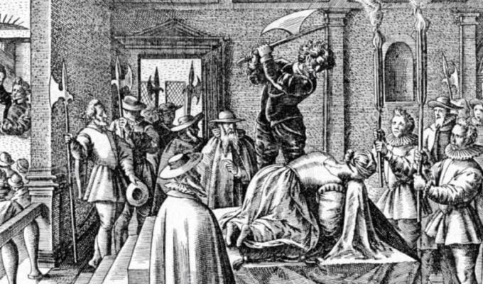 Maria Stuarda