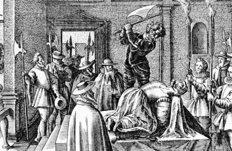 Maria Stuarda