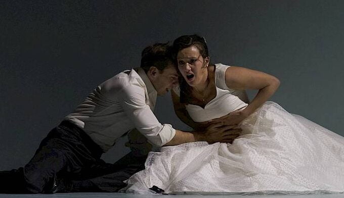 Roméo et Juliette