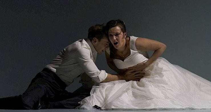 Roméo et Juliette